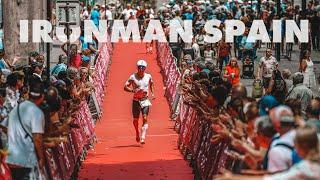 Race Day  IRONMAN Vitoria-Gasteiz 2024