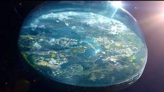 In 2154 The Rich Create Their Own Luxurious Planet Far Away From Earth  Sci Fi Movie Recap