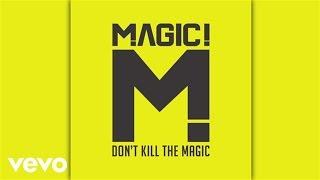 MAGIC - No Way No Audio