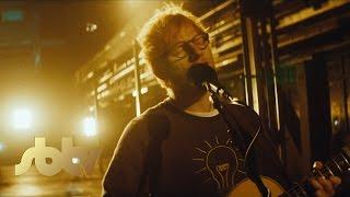 Ed Sheeran  Eraser Live Extended F64 Version #SBTV10