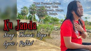 Ku Janda - Official Music Video - Poktat