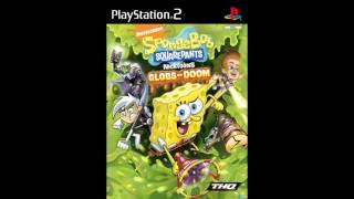 Nicktoons Globs of Doom Soundtrack - Main Menu Theme