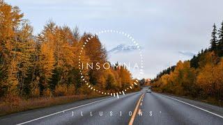 Insomna - Illusions  Chill  New Age Chill Music 2024 Global #newagechillmusic2024 #chillmusic