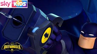 Batwheels - Batman Gun - Sky Kids