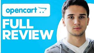 How to Use OpenCart A Beginners Guide to Building Your Online Store 2024