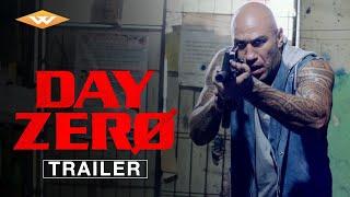 DAY ZERO Official Trailer  Directed by Joey De Guzman  Starring Brandon Vera & Pepe Herrera