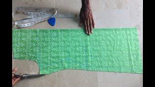 Shirt Cutting With Important TipsSMLXLXXL Kameez Problem Solve In One Video\\#kameez cutting