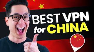 Best VPN for China  TOP 3 VPNs That Bypass the Great Firewall 