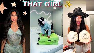 *1 HOUR* HONEYBOBABEAR TikTok Compilation #3  HoneyBobaBear That Girl TikToks