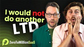 SaaS Lifetime Deals - Is It Worth It? #2