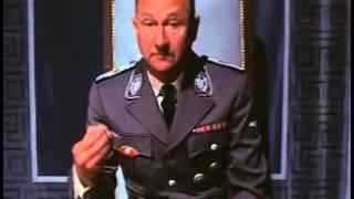 Donald Pleasence play Himmler