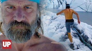 Wim Hof The Iceman Cometh  HUMAN Limits