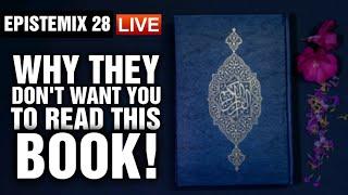 Secrets of the Quran  Live With Sheikh Fahad Tasleem