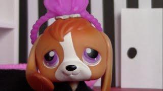 LPS- Supernatural Episode 3 Season 2 Old Friends