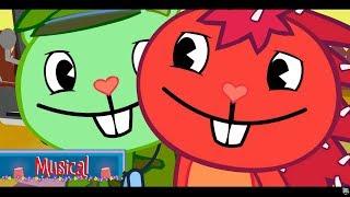 Happy Tree Friends - A Flakys Story