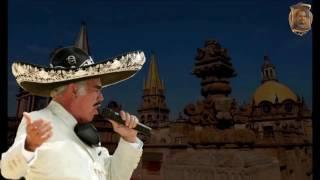 Vicente Fernández Ay Jalisco No Te Rajes Jalisco