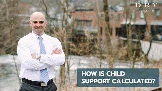 How is Child Support Calculated in NYS?  Hudson Valley Divorce Law Firm