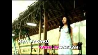 Ratih Purwasih - Antara Benci Dan Rindu Official Music Video
