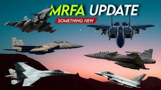 MRFA Update  Indigenous weapon integration priority in mrfa tender