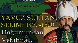 Mareşal Padişah Yavuz Sultan Selim TEK PARÇA