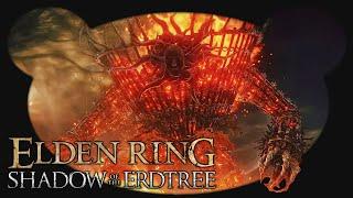 Die Hütte brennt - #10 Elden Ring Shadow of the Erdtree Gameplay Deutsch