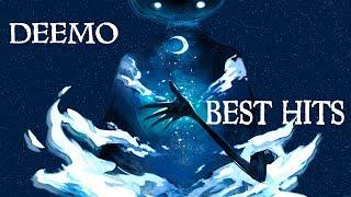DEEMO Best Hits in Starry Night 作業用BGM Deemo サントラ Deemo OST Deemo原聲帶