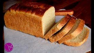 Honey Buttermilk Bread Recipe