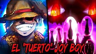 TODO SOBRE JOY BOY El TUERTO que Puso a Temblar al MUNDO  El Haki Más Poderoso de la Historia