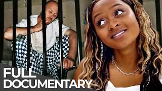 Prison Brides Marrying Dangerous Men  Free Documentary