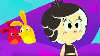 Hanazuki МУЛЬТИК игра для ДЕВОЧЕК ханазуки НОВЫЕ серии видео для детей #МУЛЬТИКЕКС