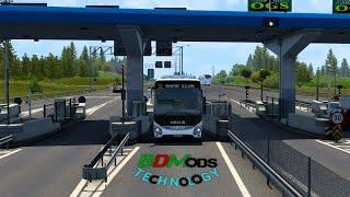 iveco evadys v1 45x   Password Protected 