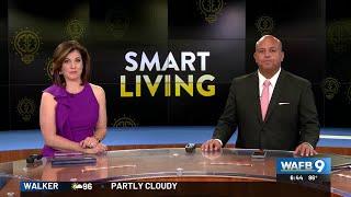 SMART LIVING Hunting for jobs after graduation