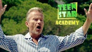 Teen Star Academy - Trailer  Guarda il film completo IN ITALIANO per gli abbonati al canale