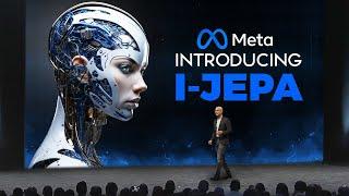 JUST ANNOUNCED The FIRST Human-Like AI Model From META