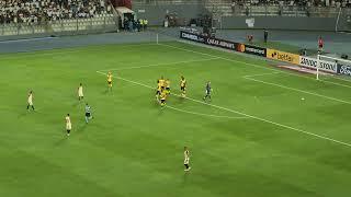 Universitario vs Barcelona Sporting Club 0-1 - 02-03-2022 - Copa Libertadores Fase 2 Vuelta