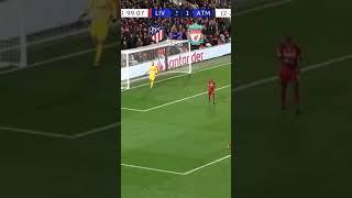 ATLETICO MADRID VS LIVERPOOL  UCL  #viral #shorts#cpxfcecup2