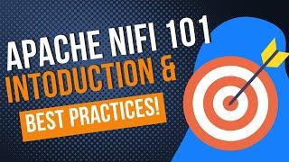 Apache NiFi 101   Introduction and Best Practices - Timothy Spann
