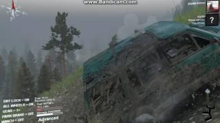 spintires 2016