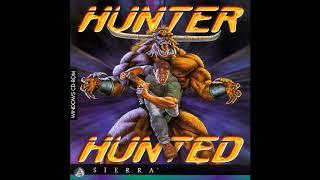 Hunter Hunted - Wired