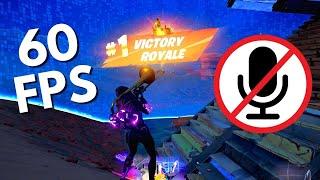 Fortnite Chapter 3 Solo Win 60fps Gameplay No Commentary