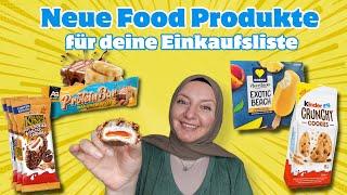 Diese Food Neuheiten im Juli darfst du nicht verpassen   Food News Favoriten   ‪@EinfachBahar