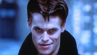 Streets of Fire 1984 Willem Dafoe ROCK & ROLL FABLE BIKER GANGS Fights