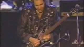 Joe Satriani - Surfing with the Alien