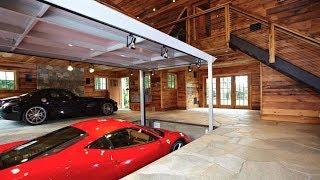 38+ Garage Design Ideas - Garage Storage Ideas