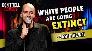 Where is God?  Zahid Dewji  Stand Up Comedy
