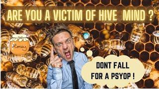 Escaping the Hive Mind How to Overcome Groupthink