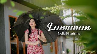 Nella Kharisma - Lamunan Official Music Video