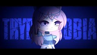 trypophobia meme  gacha club  GCM  tweening  by koobie OLD