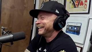 How Testosterone Almost Killed Trans Advocate Buck Angel