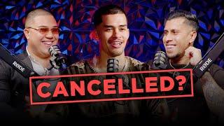 Sneako CANCELLED  Principles Podcast ft. Sneako